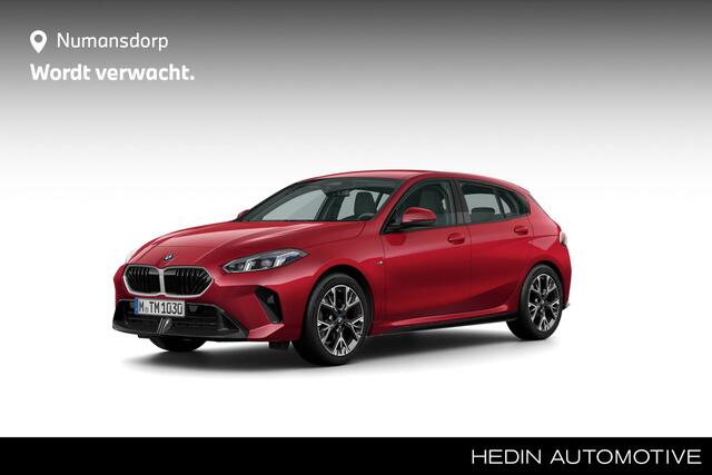 BMW 1-SERIE 120 | M-Sport | 18'' | Comfort Access | Camera