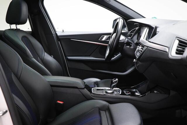 BMW 1-SERIE 118i M-Sport Business Edition | PANORAMADAK | CLIMA | TREKHAAK