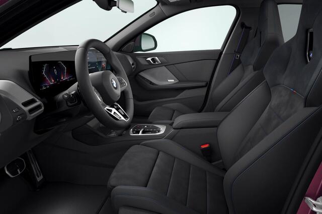 BMW 1-SERIE 123 xDrive