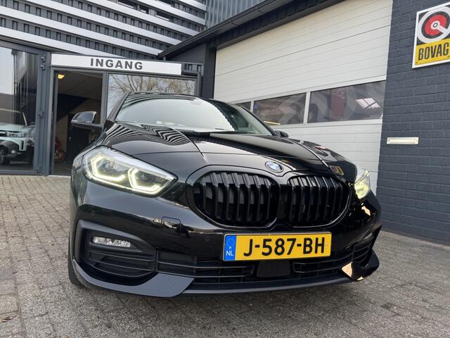 BMW 1-SERIE 118i Executive Ed.