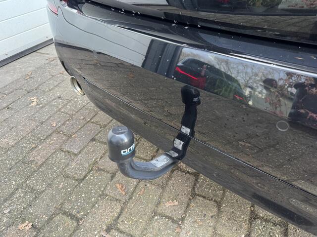 BMW 1-SERIE 118i Executive Ed.