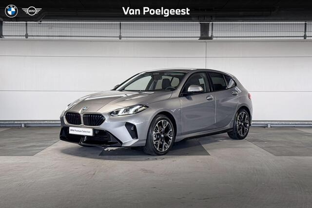 BMW 1-SERIE 120 M Sport Design Edition