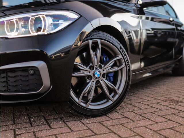 BMW 1-SERIE M140i xDrive High Executive | Pano | Camera | Memory | H/K
