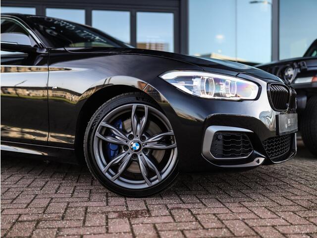 BMW 1-SERIE M140i xDrive High Executive | Pano | Camera | Memory | H/K