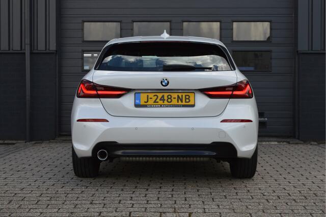 BMW 1-SERIE 118i Executive Edition Sport Line