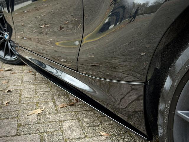 BMW 1-SERIE 118i M-PERFORMANCE LEDER|NAVIPRO|CARPLAY|HiFi