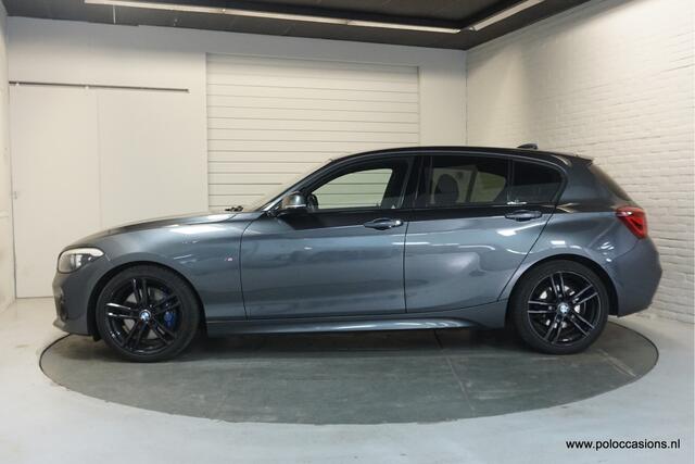 BMW 1-SERIE 118i Edition M Sport Shadow Carplay | Dealerauto | H&K | 118