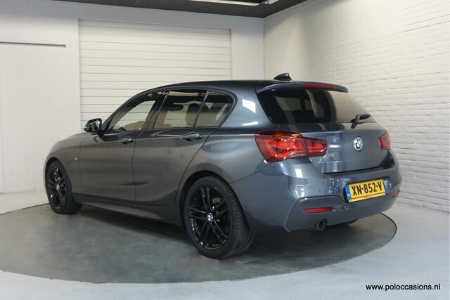 BMW 1-SERIE 118i Edition M Sport Shadow Carplay | Dealerauto | H&K | 118