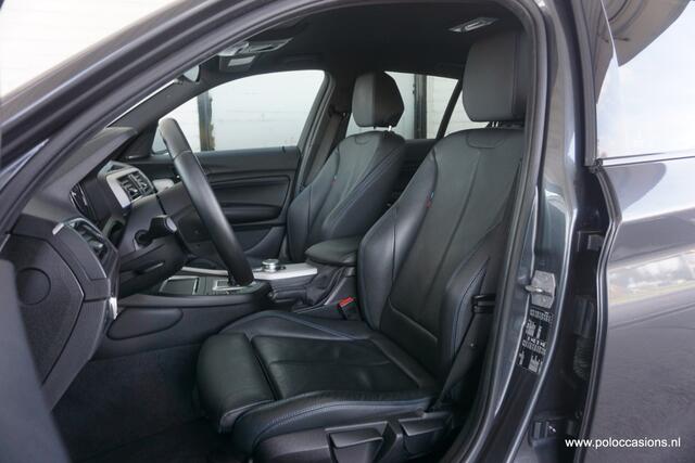 BMW 1-SERIE 118i Edition M Sport Shadow Carplay | Dealerauto | H&K | 118