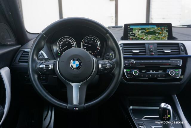 BMW 1-SERIE 118i Edition M Sport Shadow Carplay | Dealerauto | H&K | 118