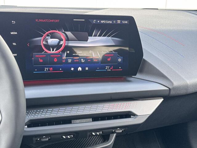 BMW 1-SERIE 120 | Innovation Pack | M Sport | Panoramadak |