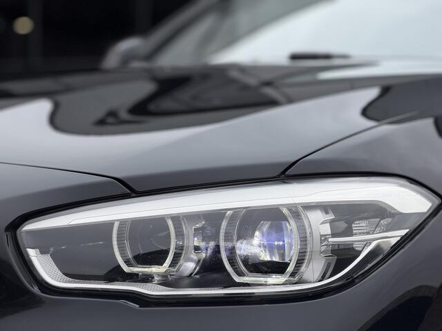 BMW 1-SERIE 120i M Sport High Executive | Leder | Harman & Kardon | Navi Prof. | Dealer onderhouden !