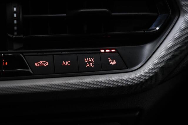 BMW 1-SERIE 116i Executive | CLIMA | STOELVERWARMING | 18"