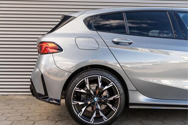 BMW 1-SERIE 120 M Sport Design Edition Panorama | Leder | 360 Camera | Volleder | Memory stoelen