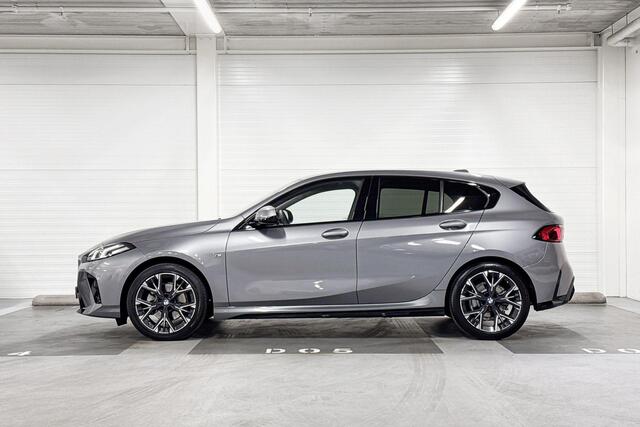 BMW 1-SERIE 120 M Sport Design Edition