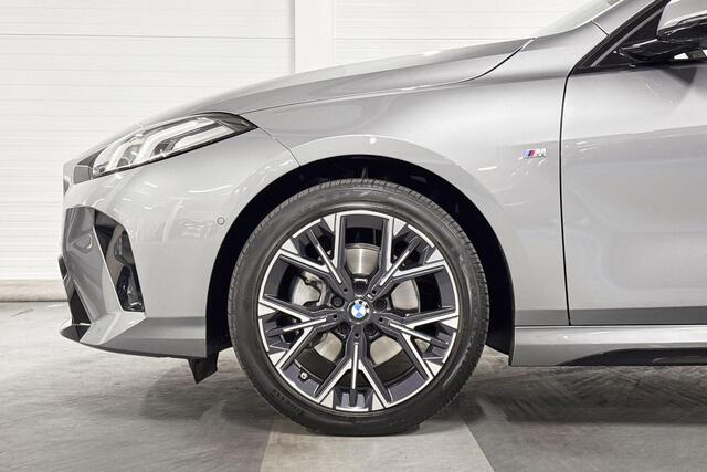 BMW 1-SERIE 120 M Sport Design Edition