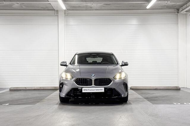 BMW 1-SERIE 120 M Sport Design Edition