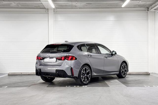 BMW 1-SERIE 120 M Sport Design Edition