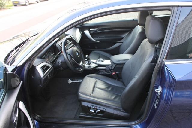 BMW 1-SERIE 120i High Executive