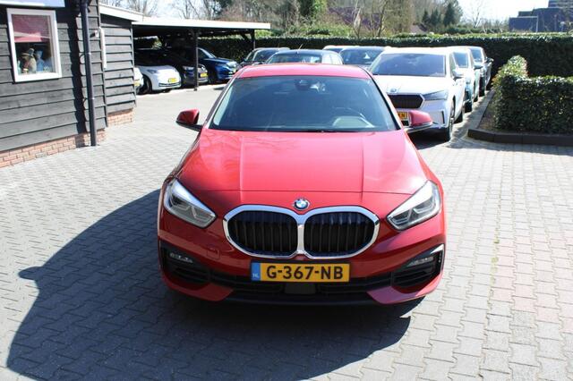 BMW 1-SERIE 118I Automaat 140Pk Executive Editon