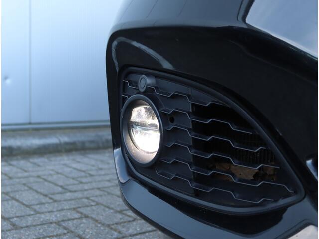 BMW 1-SERIE 118i Corporate Lease | M-sport | Camera | Leder | Org. NL