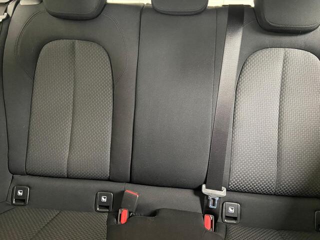 BMW 1-SERIE 118i Executive Edition