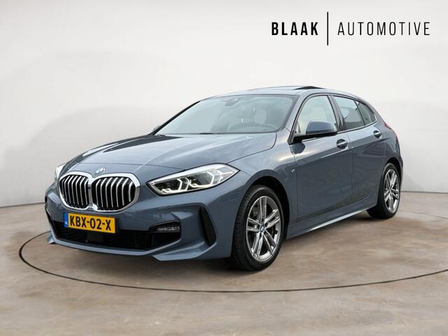 BMW 1-SERIE 118i M Sport Apple/Android (draadloos) | Navigatie | Dealeronder