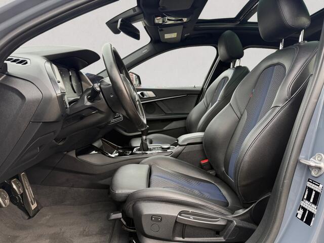 BMW 1-SERIE 118i M Sport Apple/Android (draadloos) | Navigatie | Dealeronder