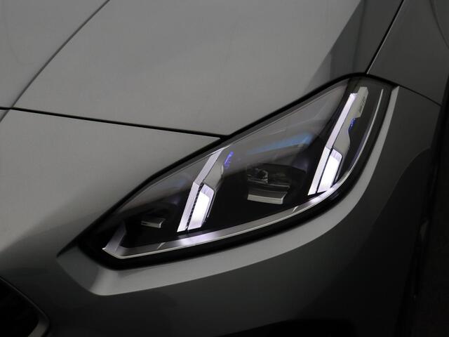 BMW 1-SERIE 120 M Sportpakket | Premium Pack | Stuurwielrand Verwarmd | Panoramadak | Harman Kardon | 19''