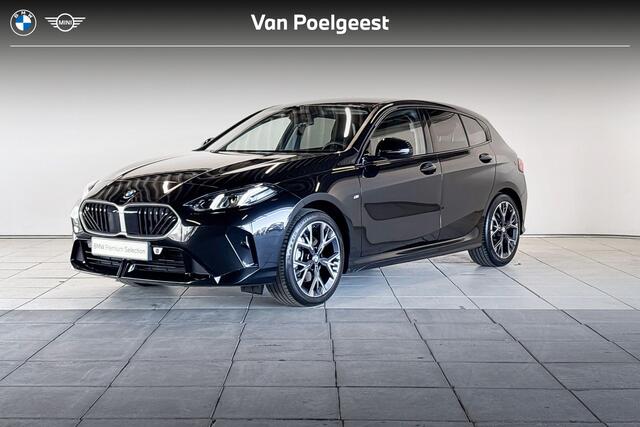 BMW 1-SERIE 120 M Sport Design Edition