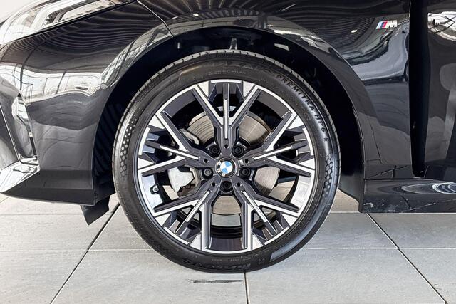 BMW 1-SERIE 120 M Sport Design Edition