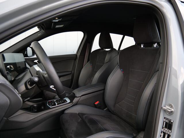 BMW 1-SERIE 116 automaat 123pk M Sportpakket Pro Stoelverwarming / Camera / Keyless entry