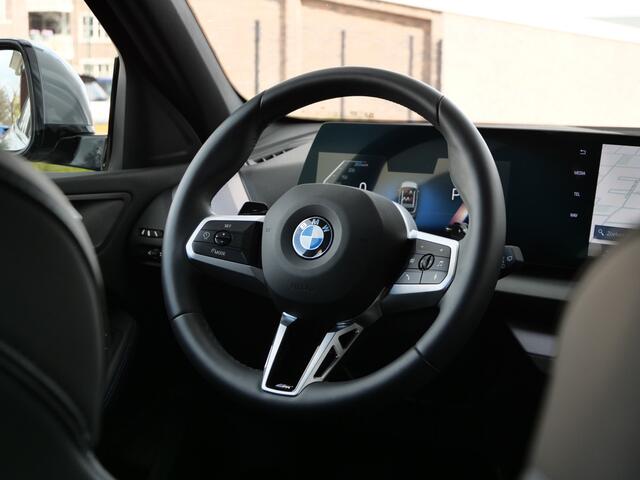 BMW 1-SERIE 116 automaat 123pk M Sportpakket Pro Stoelverwarming / Camera / Keyless entry