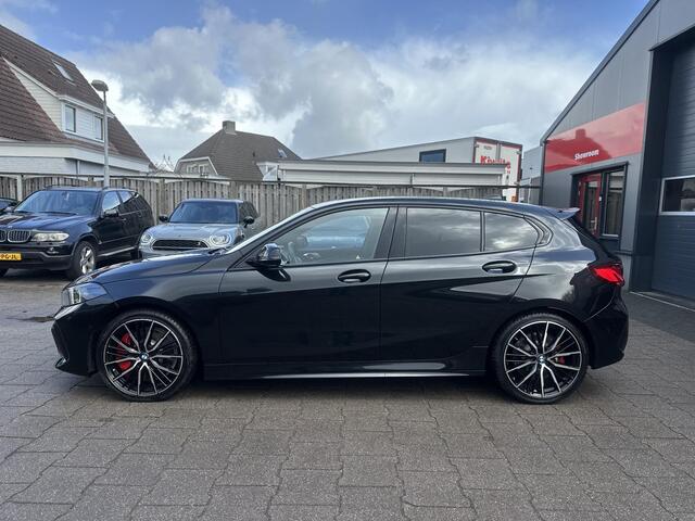 BMW 1-SERIE 128ti M-Sport Pano|M-Stoel|Harman|Adapt