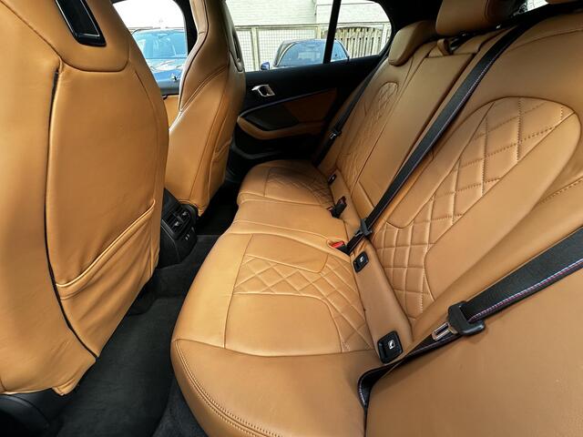 BMW 1-SERIE 128ti M-Sport Pano|M-Stoel|Harman|Adapt