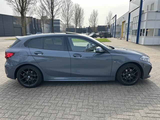 BMW 1-SERIE 118i High Exec M-Sport FULL OPTIONS.