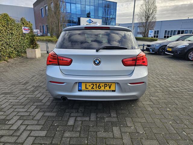 BMW 1-SERIE 118i High Executive