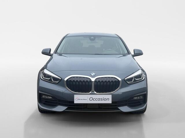 BMW 1-SERIE 118i Executive Edition | Automaat | Nederlandse Auto | Apple Carplay/Android Auto | Climate Control | Cruise Control | DAB | Full Led