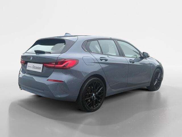 BMW 1-SERIE 118i Executive Edition | Automaat | Nederlandse Auto | Apple Carplay/Android Auto | Climate Control | Cruise Control | DAB | Full Led