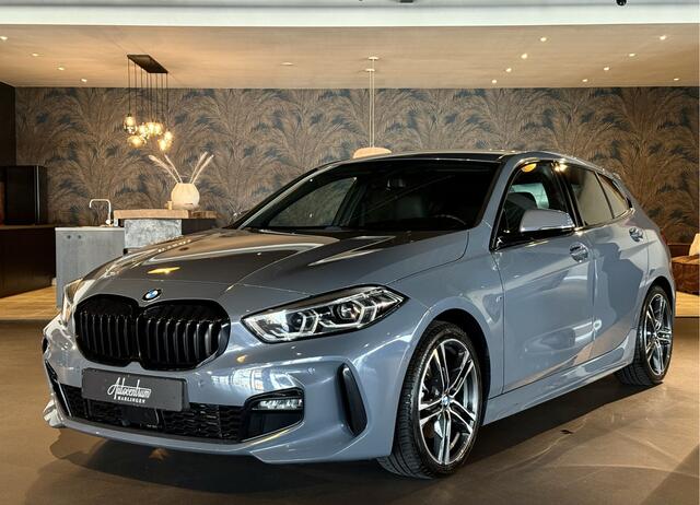 BMW 1-SERIE 118d M-Sportpakket I 18" I Camera I NL Auto