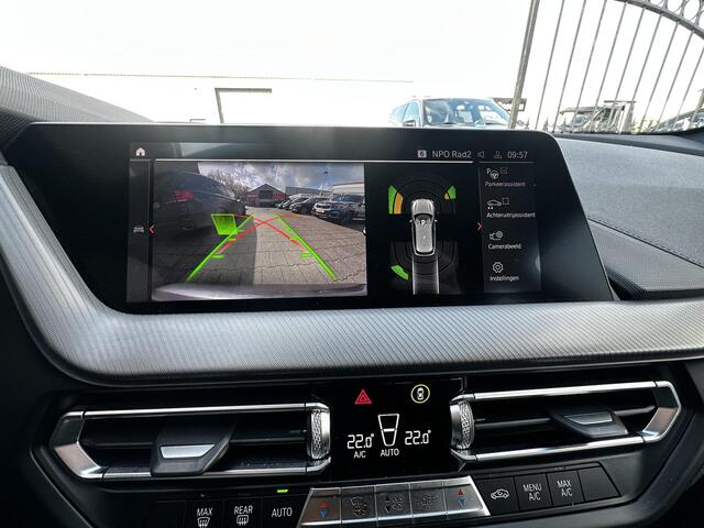 BMW 1-SERIE 118i M-Sport M-Stoelen|HUD|Adapt.Licht