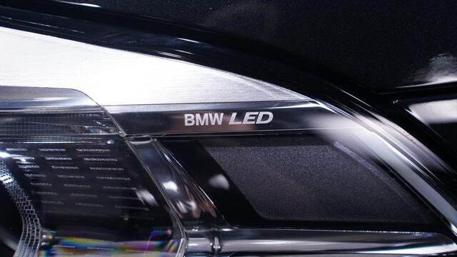 BMW 1-SERIE 118i M Sport NAP Panodak Camera PDC v+a Apple Carplay/Android auto