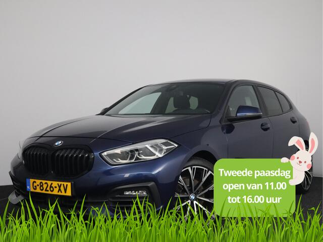 BMW 1-SERIE 118i Executive Edition
