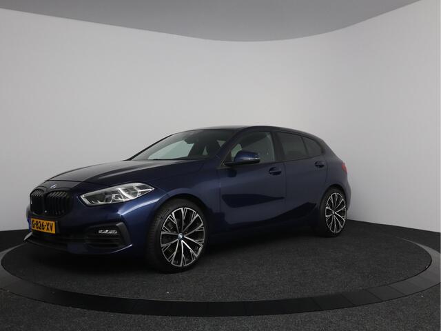 BMW 1-SERIE 118i Executive Edition