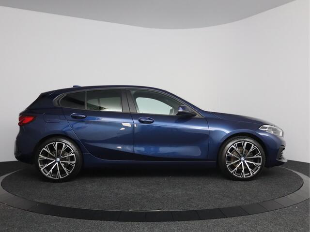 BMW 1-SERIE 118i Executive Edition