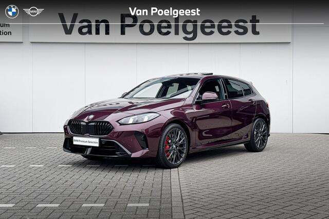BMW 1-SERIE 123 xDrive | M Sport | Harman Kardon