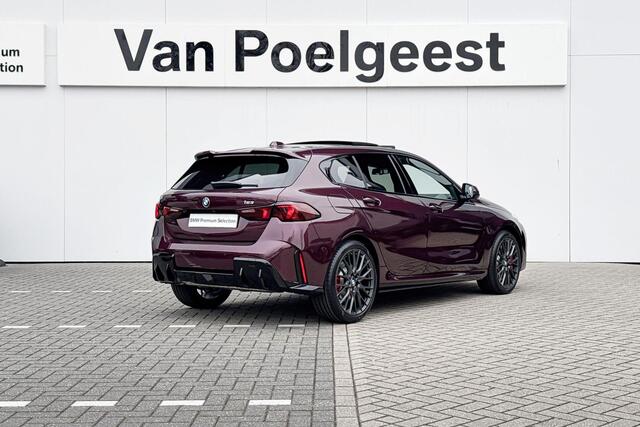 BMW 1-SERIE 123 xDrive | M Sport | Harman Kardon