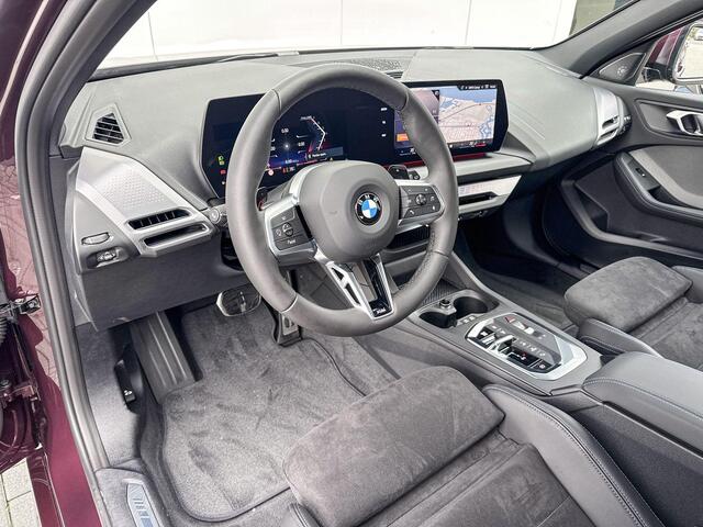 BMW 1-SERIE 123 xDrive | M Sport | Harman Kardon