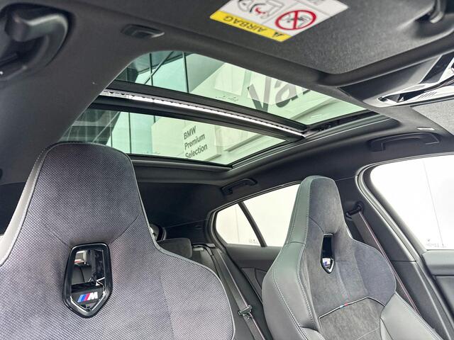BMW 1-SERIE 123 xDrive | M Sport | Harman Kardon