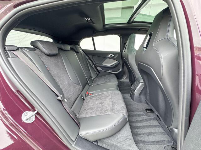 BMW 1-SERIE 123 xDrive | M Sport | Harman Kardon